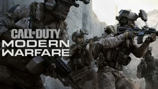 Call of Duty: Modern Warfare devient le jeu le plus vendu de 2020