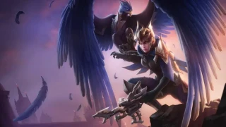 TFT : Comment jouer la composition Demacia ? (Set 9.5)