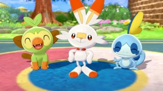 Pokémon Épée et Bouclier dépasse les 16 millions de ventes, Nintendo bat des records