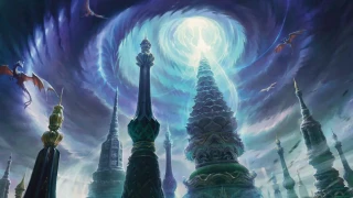 Magic The Gathering : Nous avons vu l'extension Tarkir en avant-première