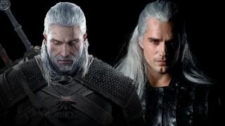 La série The Witcher est prévue pour le dernier trimestre de 2019 sur Netflix