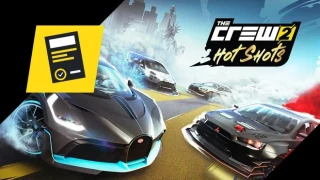 The Crew 2 s'offre une troisième mise à jour majeure et un week-end gratuit