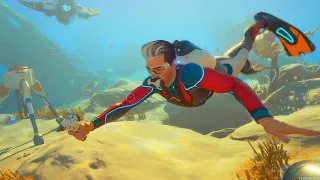 Subnautica connaît un regain d'intérêt massif des joueurs grâce à sa suite