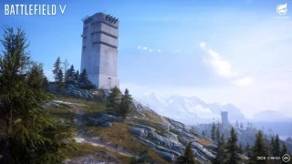 Firestorm : Un système de respawn pourrait être implanté 