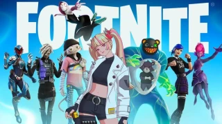 Fortnite : La fin du chapitre 3 officiellement annoncée avec Fracture