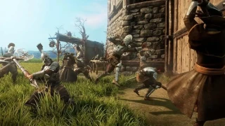 New World détaille ses factions