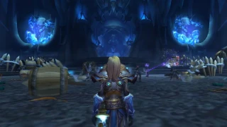 WoW Classic : La phase 4 arrivera en octobre, les détails des nouveautés