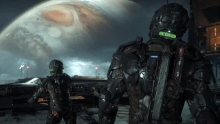 The Callisto Protocol : Le New Game+ est disponible