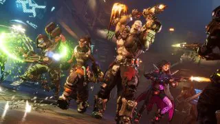 Borderlands 4 : Les joueurs demandent un gros changement pour les World Boss