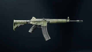 AMES 85 loadout Black Ops 6 : Meilleurs accessoires et équipements