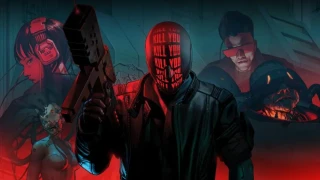 RUINER et Nuclear Throne sont offerts par l'Epic Games Store jusqu'au 14 novembre