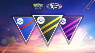 Pokémon GO : Ligue de Combat GO de la saison Sous un même ciel, les détails