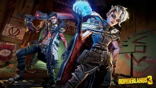 Borderlands 3 : L'événement Coffres Rares Garnis est disponible