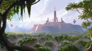 TFT : Ixtal, comment fonctionne cette synergie du set 16 ?