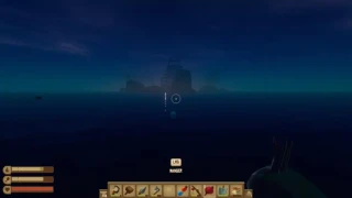Raft : Quelques conseils pour l'exploration de Vasagatan