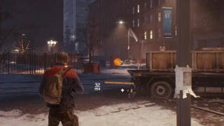 The Division bientôt compatible DirectX 12