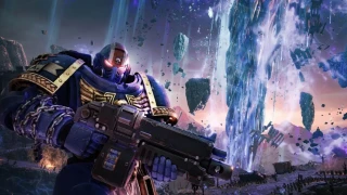 Warhammer 40K Space Marine 2 n'aura pas de PvP cross-play