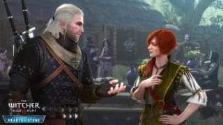 The Witcher : Un nouveau livre est en préparation