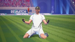 Rematch : Faut-il jouer avec une manette ou clavier sur PC ?