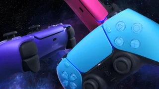 PlayStation imagine une manette solaire pour ses futures consoles