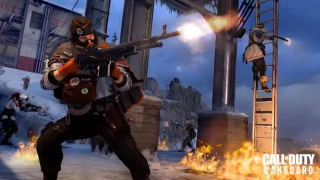 Les prochains Call of Duty arriveront bien sur les consoles PlayStation