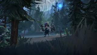 Spellcasters Chronicles : la deuxième bêta fermée est désormais disponible sur PC