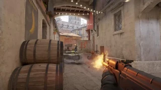 Counter-Strike 2 : Les différences entre le mode Premier et Compétitif