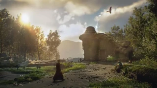Hogwarts Legacy: L'Héritage de Poudlard sera-t-il jouable en coopération ?