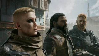 Outriders : Rencontre avec un boss avec de nouvelles images de gameplay