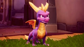 Spyro Reignited Trilogy arriverait en août sur Nintendo Switch