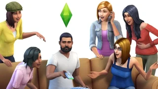 Les Sims 4 : Comment jouer en multijoueur ?