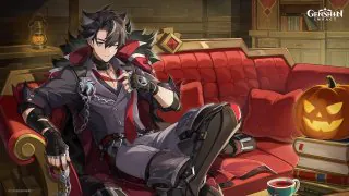 Genshin Impact : MàJ Version Luna III, patch notes et détails de la mise à jour