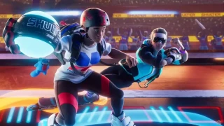 Roller Champions : Suivre l'état des serveurs & maintenances