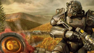 Fallout 76 : Certaines cartes d'aptitude améliorées avec la mise à jour Abysses lumineux