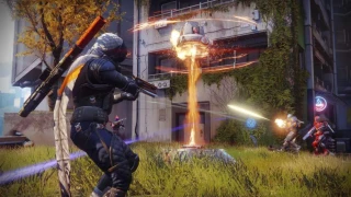 Fortnite : Un crossover avec Destiny en approche ? 