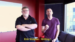 Erik Wolpaw, l'un des auteurs ayant participé à l'écriture d'Half-Life, quitte Valve