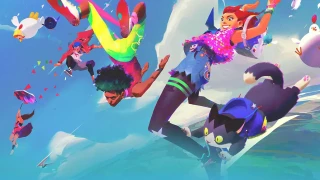 Un projet de MOBA inspiré de Super Smash Bros. annoncé par PlayStation