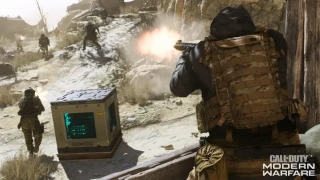 Call of Duty: Modern Warfare : Les ajouts post-lancement seront disponibles en même temps pour toutes les plateformes