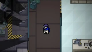 Among Us : Les développeurs montrent ce à quoi ressemblait le jeu avant qu'il ne sorte
