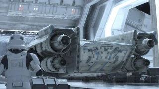 Star Wars Outlaws : Les développeurs vont rendre certaines séquences d'infiltration moins frustrantes
