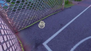 Placer des canards en plastique à Retail Row, Pleasant Park et Believer Beach, défi saison 7