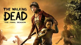 The Walking Dead: Final Season dévoile la date de sortie de ses prochains épisodes !