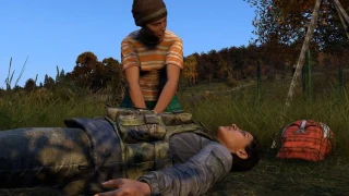 DayZ bat son record de joueurs sur Steam