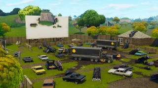 Fortnite : « La date de sortie du film prévue pour dans 30 ans »