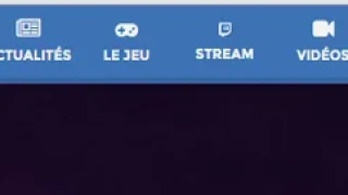 Les nouveautés du site
