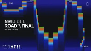 FC 26 : Les joueurs UEFA RTTF (Road to the Final) sont disponibles
