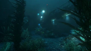 SOMA et Costume Quest sont disponibles gratuitement jusqu'au 7 novembre via l'Epic Games Store