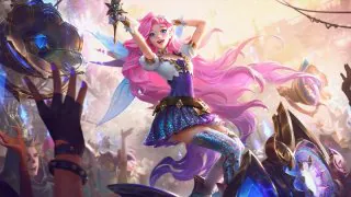 LoL : Ce que nous savons sur le patch 26.14