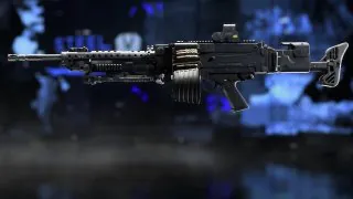 Battlefield 6 : La M121 A2, comment débloquer cette mitrailleuse ?
