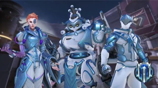 Overwatch 2 dévoile la roadmap complète de Stadium : nouveaux héros, cartes inédites et modes surprenants